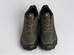 Кроссовки Salomon Alphacross 5 GTX