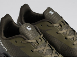 Кроссовки Salomon Alphacross 5 GTX