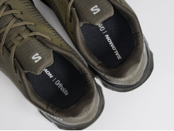 Кроссовки Salomon Alphacross 5 GTX