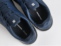 Кроссовки Salomon Alphacross 5 GTX