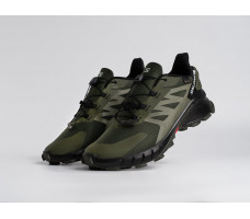 Кроссовки Salomon Alphacross 5 GTX