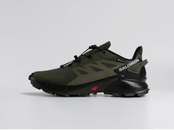 Кроссовки Salomon Alphacross 5 GTX