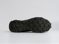 Кроссовки Salomon Alphacross 5 GTX