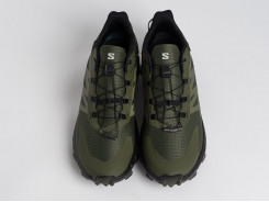 Кроссовки Salomon Alphacross 5 GTX