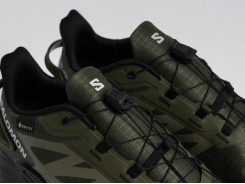 Кроссовки Salomon Alphacross 5 GTX