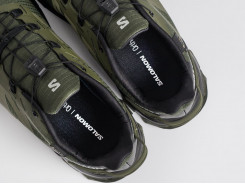 Кроссовки Salomon Alphacross 5 GTX