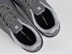 Кроссовки Salomon Alphacross 5 GTX