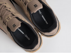 Кроссовки Salomon Alphacross 5 GTX