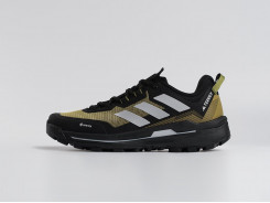 Кроссовки Adidas Terrex Skychaser Tech Low Gtx