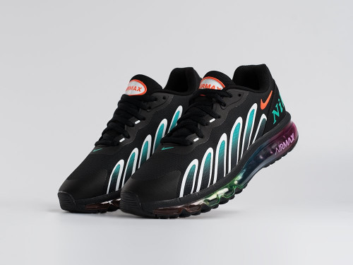 Кроссовки Nike Pegasus Trail AIR MAX2027