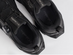 Кроссовки Columbia