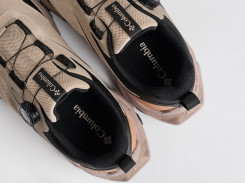 Кроссовки Columbia