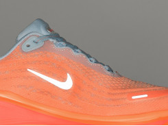 Кроссовки Nike Vomero 18