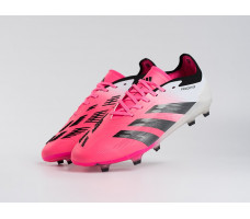 Футбольная обувь Adidas Predator Elite FG