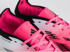 Футбольная обувь Adidas Predator Elite FG