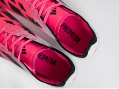 Футбольная обувь Adidas Predator Elite FG
