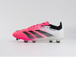 Футбольная обувь Adidas Predator Elite FG