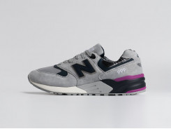 Кроссовки New Balance 999