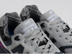 Кроссовки New Balance 999