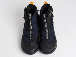 Зимние Кроссовки Nike ACG Air Terra Antarktik Зимние Кроссовки Nike ACG Air Terra Antarktik
