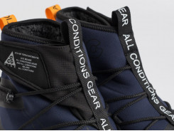 Зимние Кроссовки Nike ACG Air Terra Antarktik Зимние Кроссовки Nike ACG Air Terra Antarktik