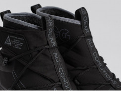 Зимние Кроссовки Nike ACG Air Terra Antarktik