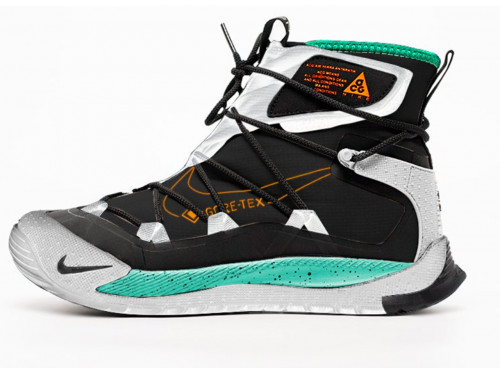 Зимние Кроссовки Nike ACG Air Terra Antarktik