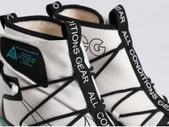 Зимние Кроссовки Nike ACG Air Terra Antarktik