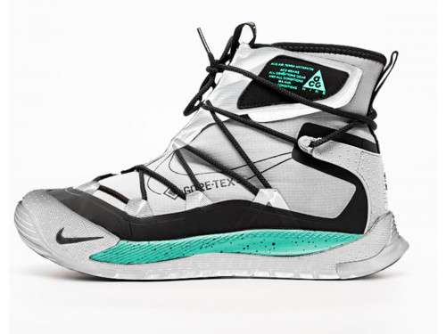 Зимние Кроссовки Nike ACG Air Terra Antarktik