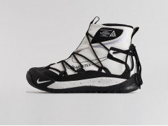 Зимние Кроссовки Nike ACG Air Terra Antarktik