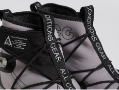 Зимние Кроссовки Nike ACG Air Terra Antarktik