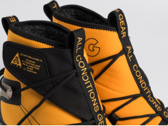 Зимние Кроссовки Nike ACG Air Terra Antarktik