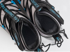 Зимние Кроссовки Nike ACG Air Terra Antarktik