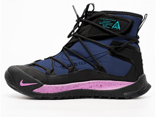 Зимние Кроссовки Nike ACG Air Terra Antarktik
