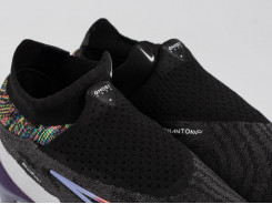 Футбольная обувь Nike Gripknit Phantom GX FG