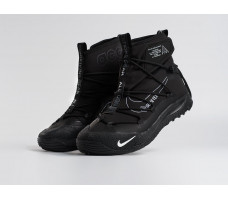 Зимние Кроссовки Nike ACG Air Terra Antarktik