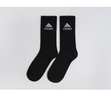 Носки длинные Adidas