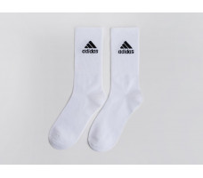 Носки длинные Adidas