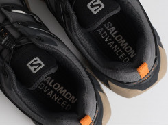 Кроссовки Salomon XT Pu.re Advanced