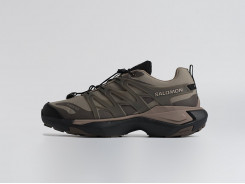 Кроссовки Salomon XT Pu.re Advanced
