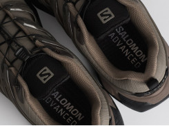 Кроссовки Salomon XT Pu.re Advanced