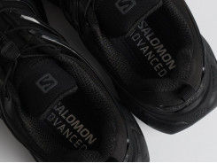 Кроссовки Salomon XT Pu.re Advanced