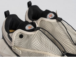 Кроссовки Spyder x Reebok Low Top Running