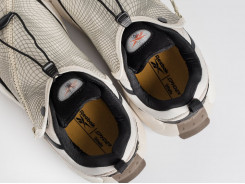 Кроссовки Spyder x Reebok Low Top Running