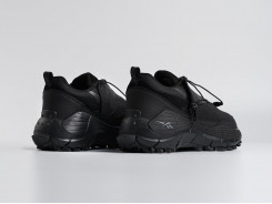 Кроссовки Spyder x Reebok Low Top Running