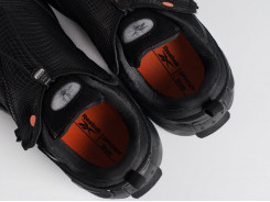 Кроссовки Spyder x Reebok Low Top Running