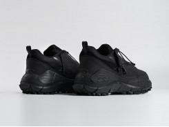 Кроссовки Spyder x Reebok Low Top Running