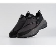 Кроссовки Spyder x Reebok Low Top Running