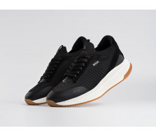 Кроссовки Hugo Boss Кроссовки Hugo Boss