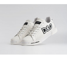 Кроссовки Dolce & Gabbana